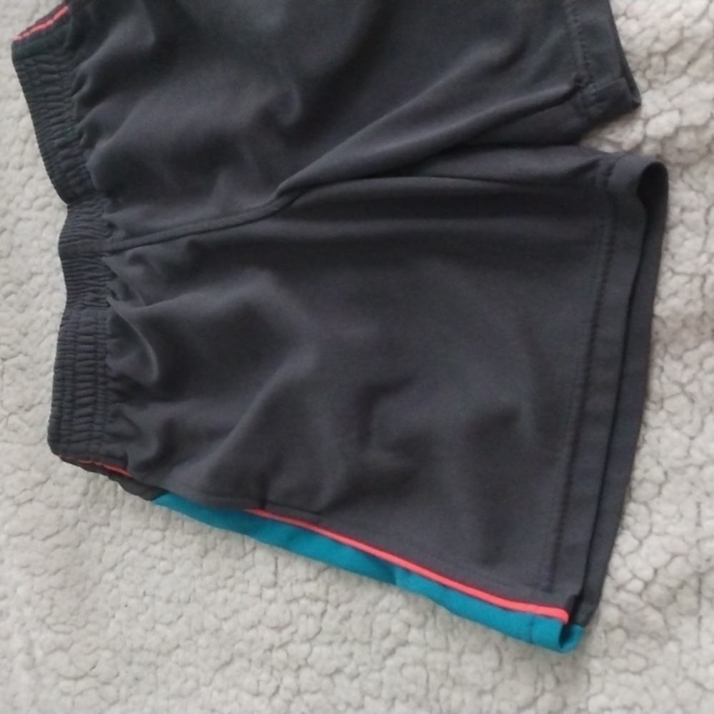 Fila Boy's Athletic Shorts - Picture 2 of 10